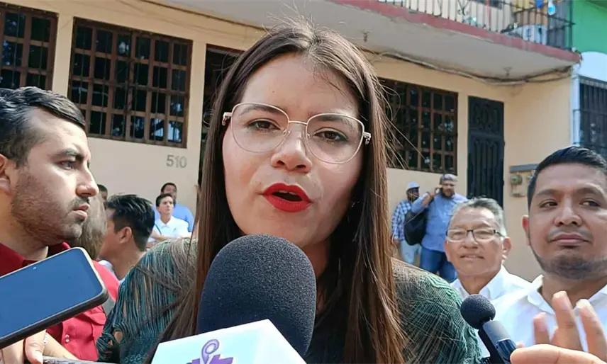 "Son la ultraderecha": Morena al PAN tras no descartar a Salinas Pliego como presidenciable