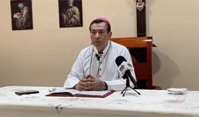 Llama Iglesia a volver a Cristo para tener alegría plena, felicidad total y vida eterna