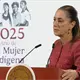 Sheinbaum llama a marchar pacíficamente este 25N; ´nuestra responsabilidad es proteger a las mujeres´