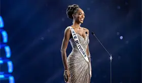 Miss Costa de Marfil renuncia al título Miss Universe África y Oceanía