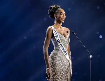 Miss Costa de Marfil renuncia al título Miss Universe África y Oceanía