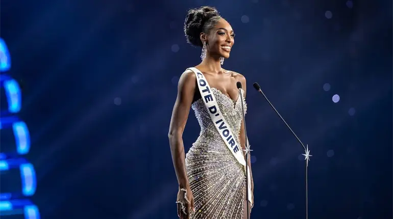 Miss Costa de Marfil renuncia al título Miss Universe África y Oceanía