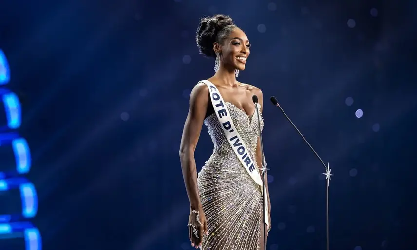 Miss Costa de Marfil renuncia al título Miss Universe África y Oceanía