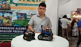 Tabasco puede ser referente nacional en ciencia y tecnología: May