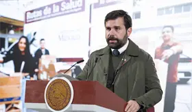 En 3 meses se han entregado más de 70 millones de medicamentos: IMSS Bienestar