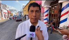 Director del Juan Graham buscará candidatura de Morena a la alcaldía de Nacajuca