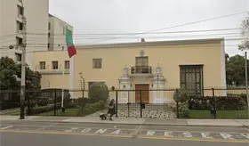 Irrumpir embajada de México en Perú "sería una grave violación internacional": Sheinbaum