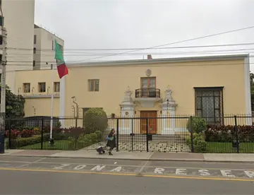 Irrumpir embajada de México en Perú “sería una grave violación internacional”: Sheinbaum