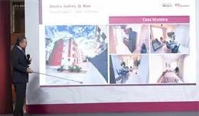 En diciembre Infonavit resolverá cartera impagable: Octavio Romero