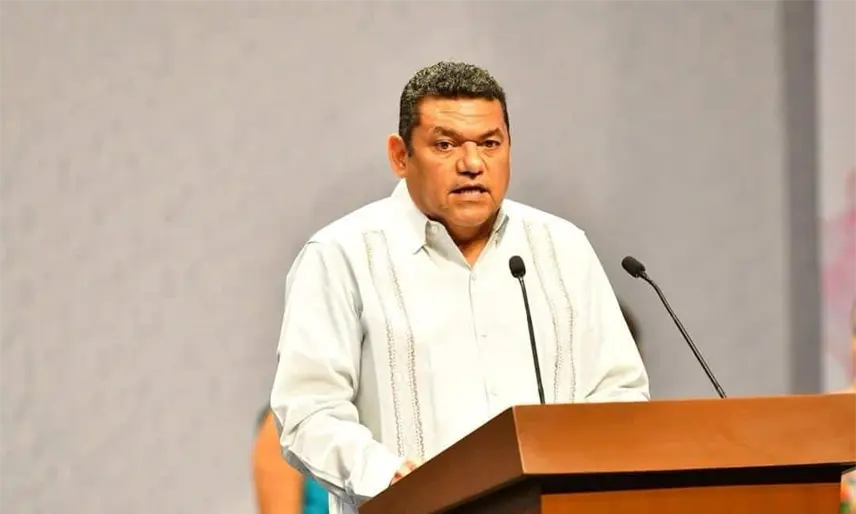 May solicita autorización para deuda de 2 mil mdp; "no se va a heredar"