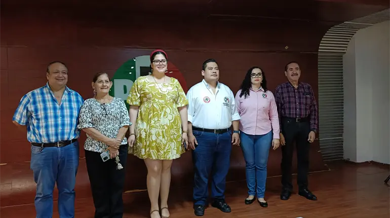 En Tabasco hay que tener "pánico de los policías": PRI