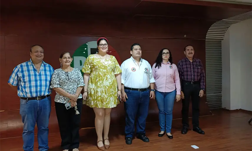 En Tabasco hay que tener "pánico de los policías": PRI