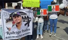 Habrá ´cero impunidad´ en caso Rodrigo: May