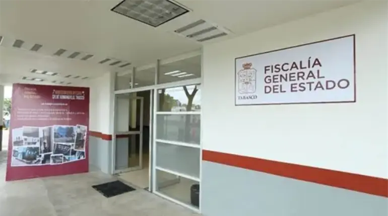 Investiga FGE Tabasco desaparición de armas "en resguardo" durante la administración pasada