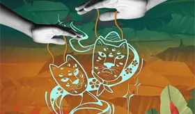 Tabasco será sede del Tercer Festival Nacional de Teatro Indígena de Títeres y Objetos 2025