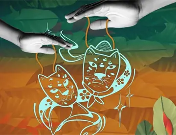 Tabasco será sede del Tercer Festival Nacional de Teatro Indígena de Títeres y Objetos 2025