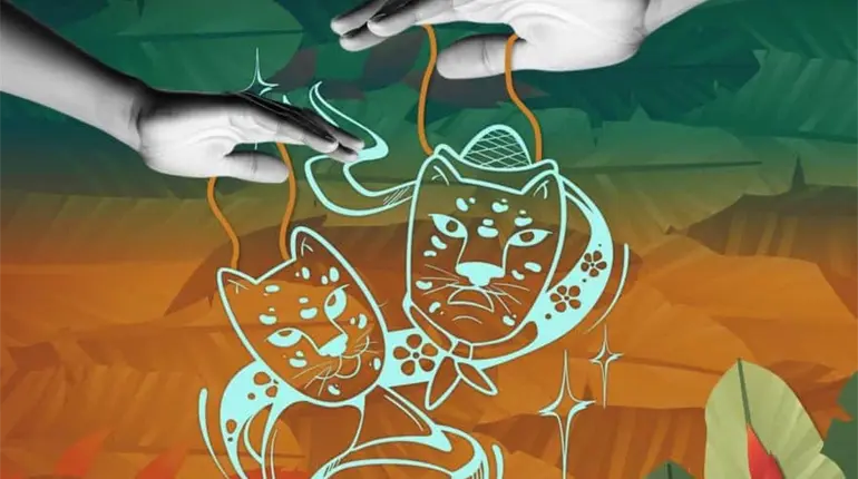 Tabasco será sede del Tercer Festival Nacional de Teatro Indígena de Títeres y Objetos 2025