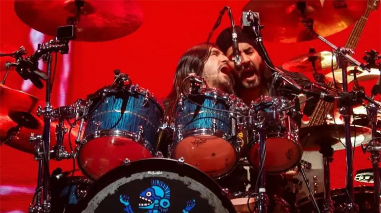 ¡Caifanes regresa a Villahermosa en marzo!