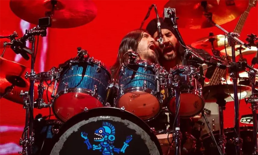 ¡Caifanes regresa a Villahermosa en marzo!