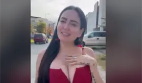 Celia Lora estará en Paraíso para inauguración de centro nocturno