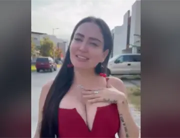 Celia Lora estará en Paraíso para inauguración de centro nocturno