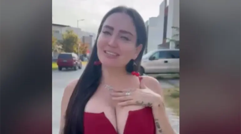 Celia Lora estará en Paraíso para inauguración de centro nocturno