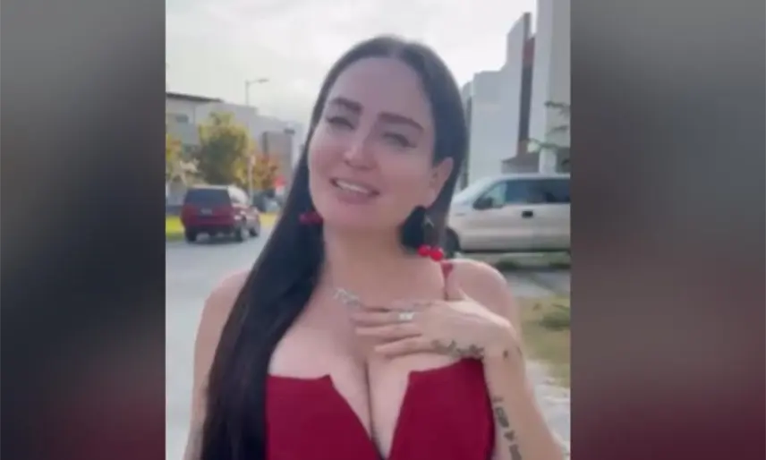 Celia Lora estará en Paraíso para inauguración de centro nocturno