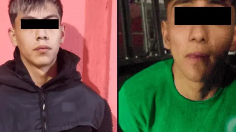 Detienen y procesan a 2 sujetos por el homicidio del artista argentino Fede Dorcaz