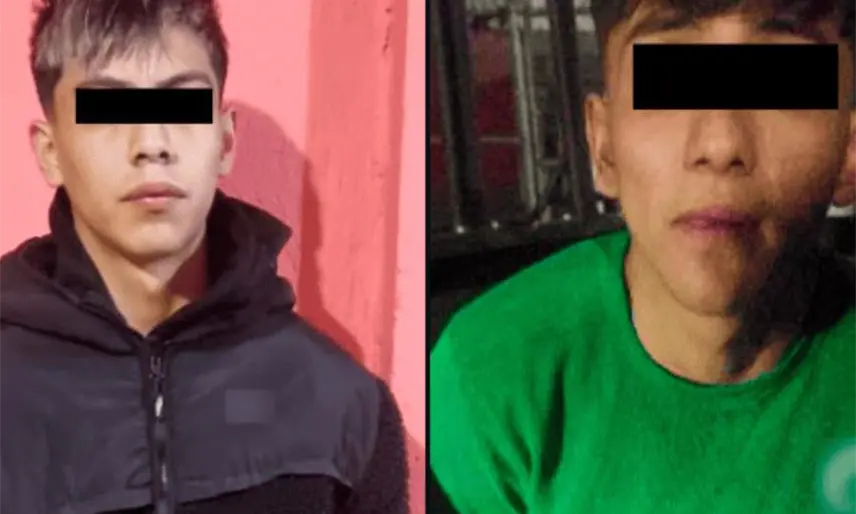 Detienen y procesan a 2 sujetos por el homicidio del artista argentino Fede Dorcaz