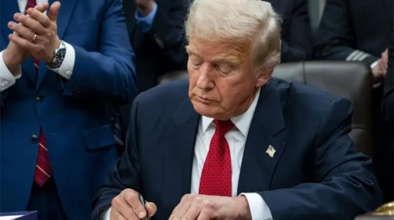 Trump designa a los Hermanos Musulmanes como grupo terrorista