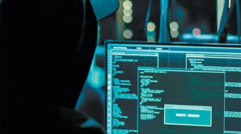 México registró 40 mil millones de intentos de ciberataques en primer semestre de 2025