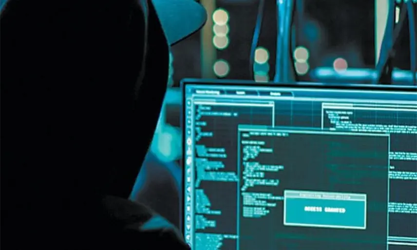 México registró 40 mil millones de intentos de ciberataques en primer semestre de 2025