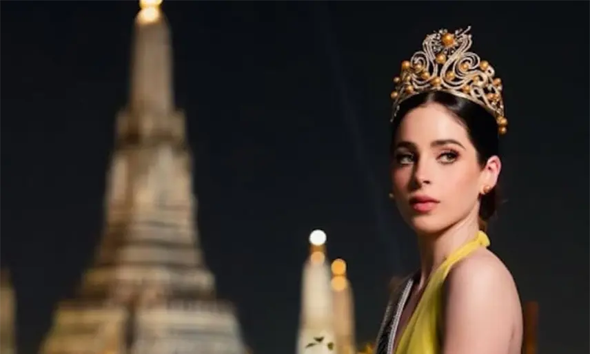 Presencia de Miss Universo 2025 en desfile navideño generará repunte de hasta 3% en hospedajes en Tabasco: Hoteleros