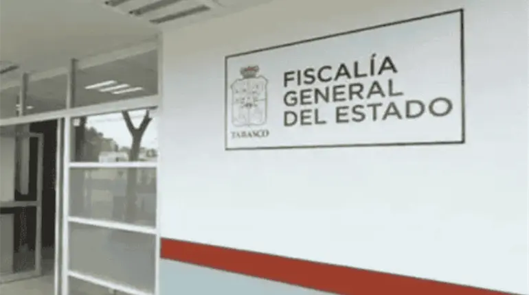 FGE de Tabasco dependencia con mayor n&uacute;mero de recomendaciones en 2025: CEDH