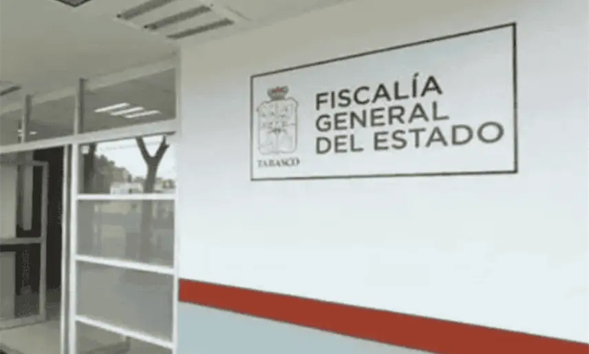 FGE de Tabasco dependencia con mayor número de recomendaciones en 2025: CEDH