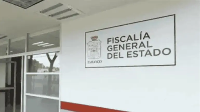 FGE Tabasco colaborará con Fiscalía de Edomex sobre muerte de tabasqueño que asistió a evento de Sheinbaum