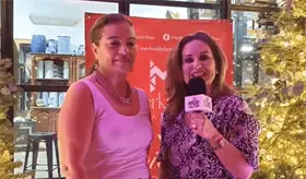 Anuncian IX edición de Merkadito Bazar Villahermosa para el 3 y 4 de diciembre