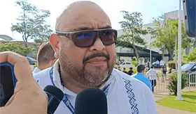 Celebran primera audiencia de policías señalados de homicidio