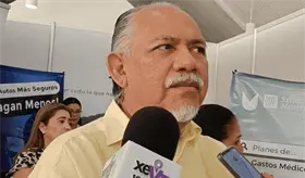 Impacta a eventos indisponibilidad de la Nave 3 del Parque Tabasco