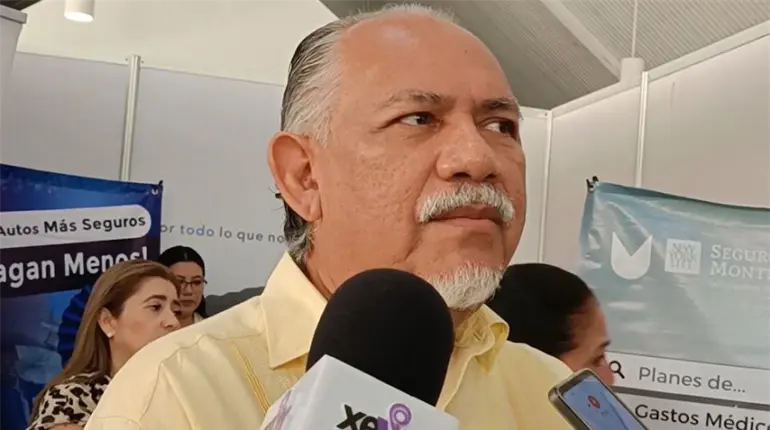 Impacta a eventos indisponibilidad de la Nave 3 del Parque Tabasco