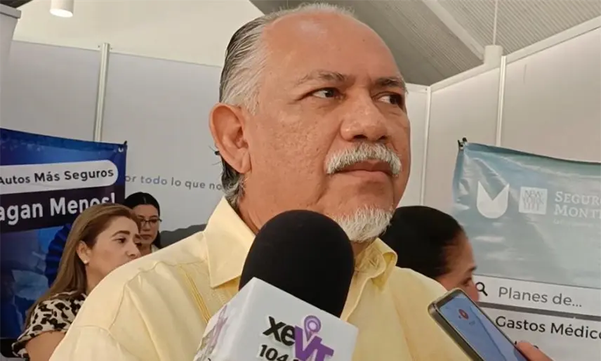 Impacta a eventos indisponibilidad de la Nave 3 del Parque Tabasco