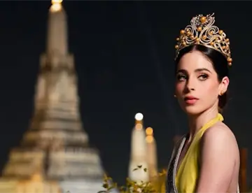 Ningún insulto apagará mi propósito: Fátima Bosch alza la voz tras mensajes de acoso por su triunfo