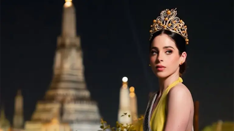 Ningún insulto apagará mi propósito: Fátima Bosch alza la voz tras mensajes de acoso por su triunfo