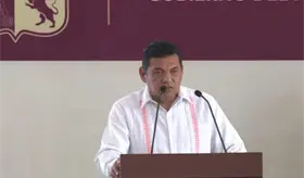 "Hay mucho que celebrar": May sobre marcha de Morena en CDMX