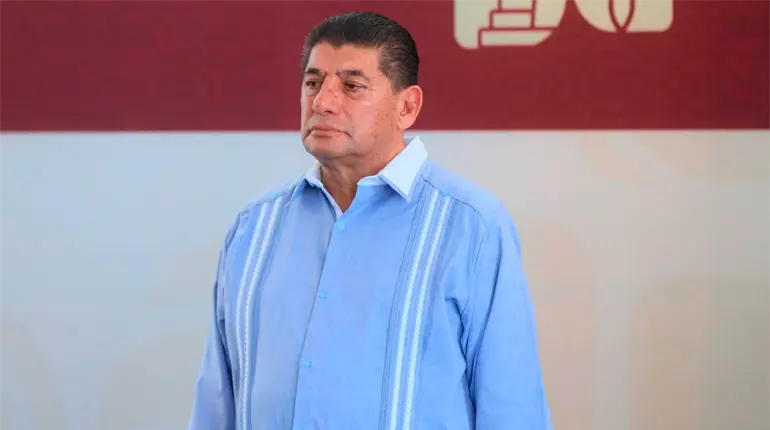 Policías del Caso Rodrigo enfrentan investigación en asuntos internos: SSPC