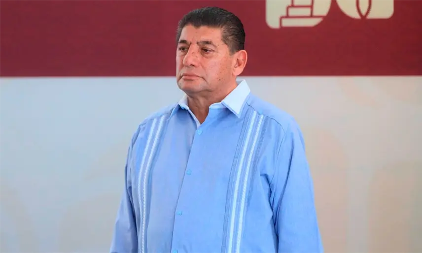 Policías del Caso Rodrigo enfrentan investigación en asuntos internos: SSPC