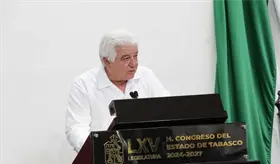 En Tabasco no se registraron cierres carreteros: Segotab