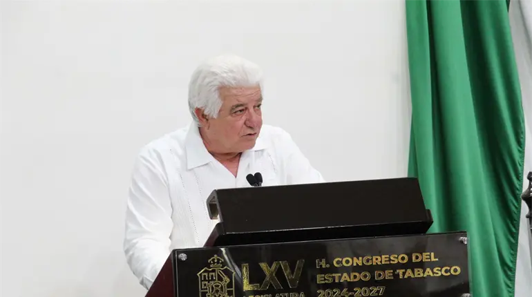 En Tabasco no se registraron cierres carreteros: Segotab