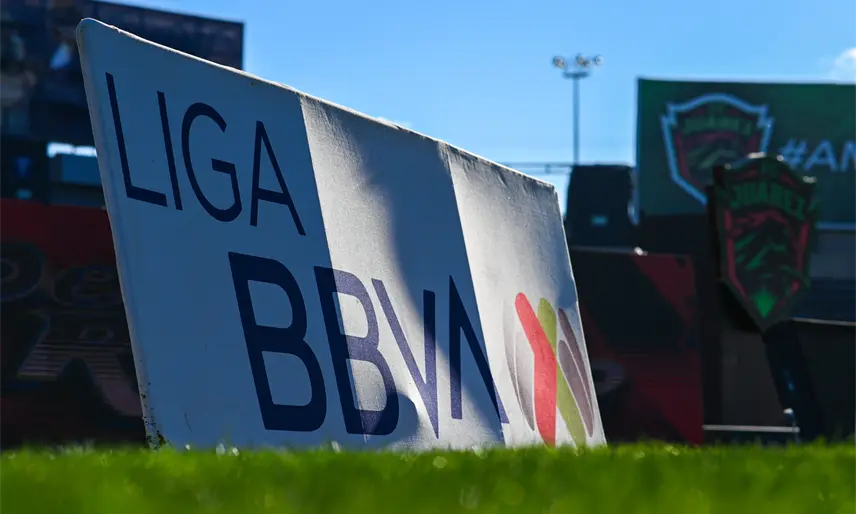 Revelan horarios de los cuartos de final del torneo Apertura 2025 de la Liga MX