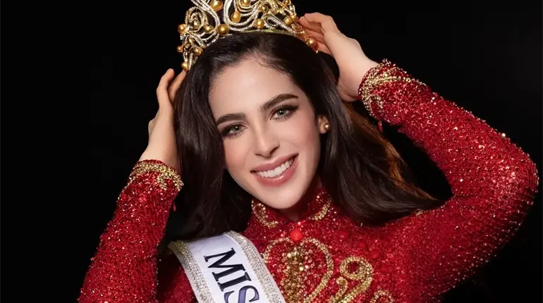 Fátima regresará a México en diciembre: Raúl Rocha